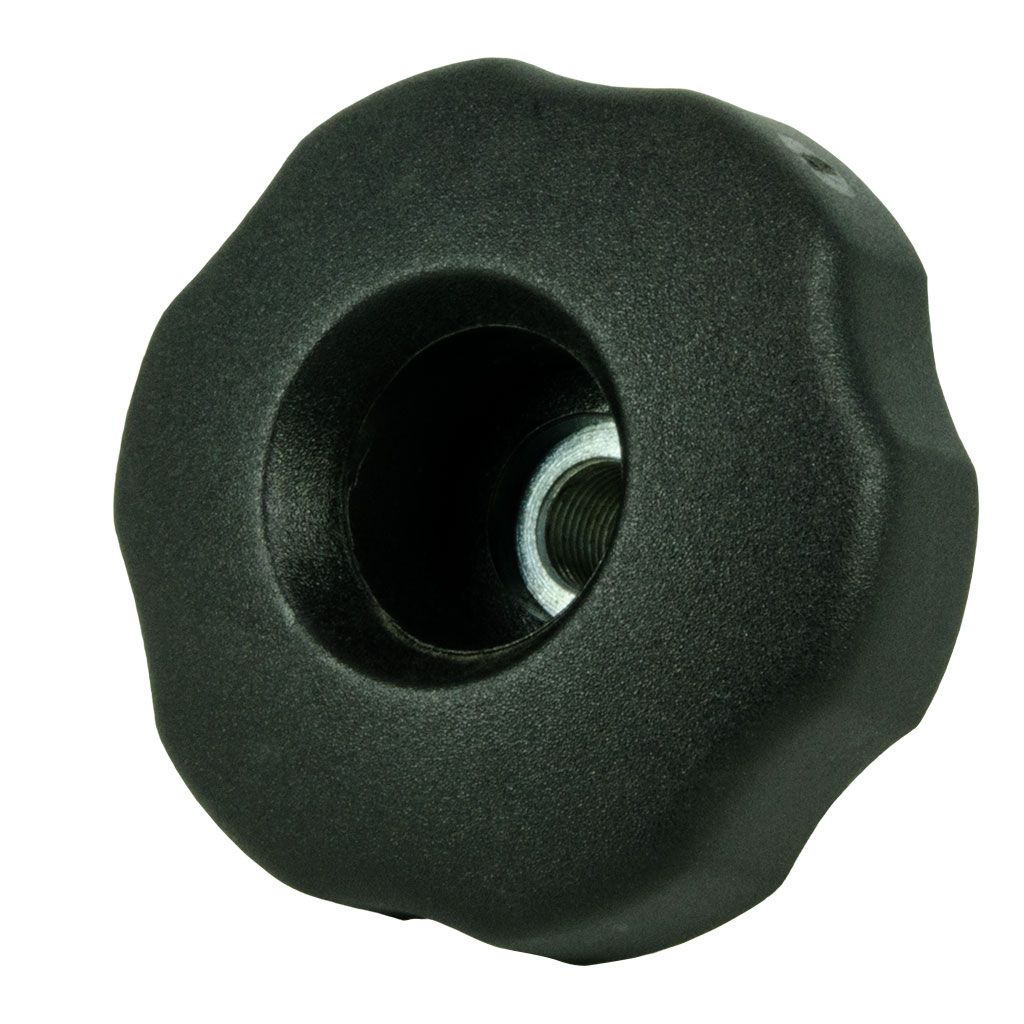 VISE CRADLE ADJUSTMENT KNOB SUITS OMK106540 & OMK519789
