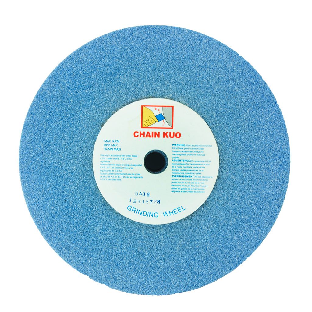 OREGON GRINDING STONE BLUE 12