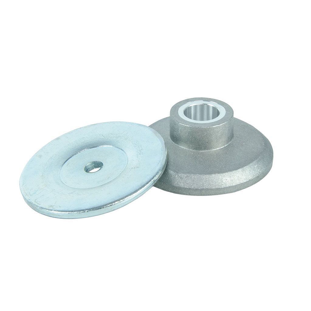MOTOR FLANGE KIT SUITS OMK32653