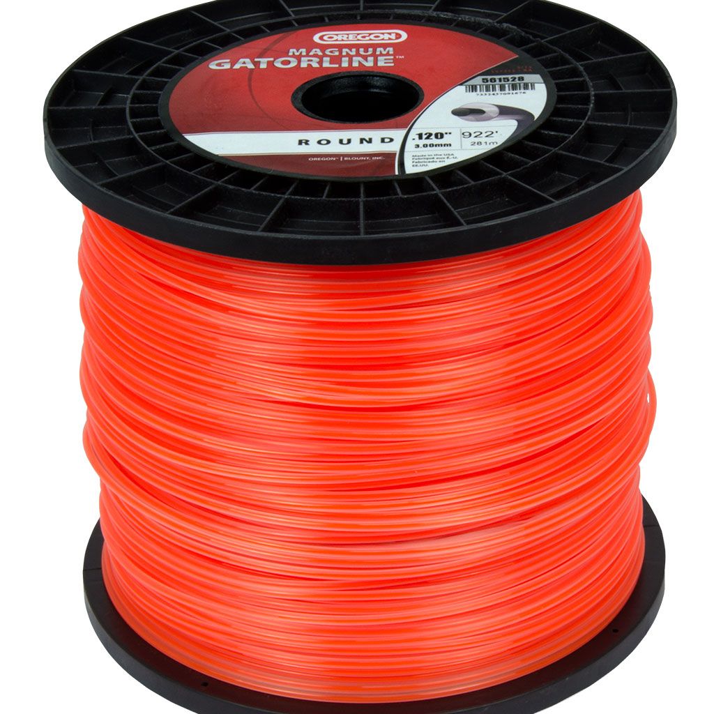 OREGON GATORLINE ROUND MAGNUM SPOOL 0.12