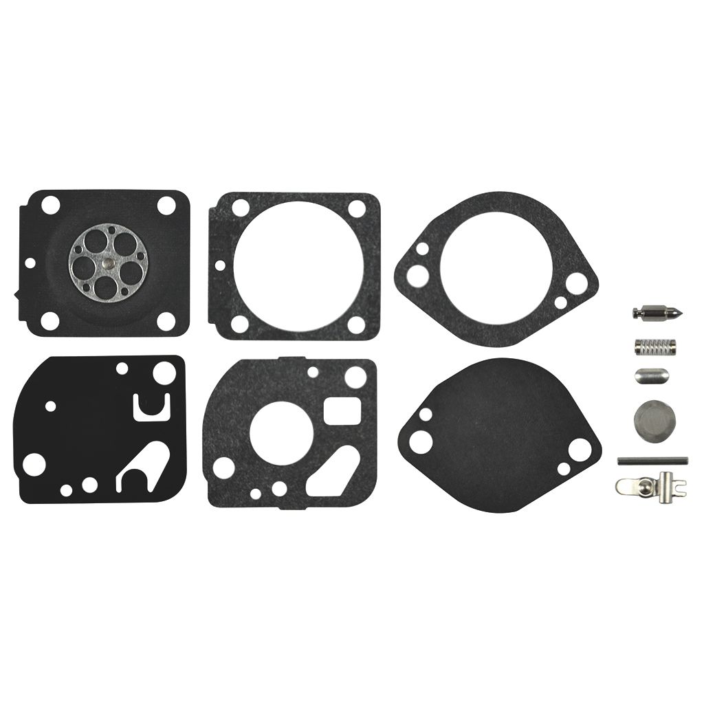 ***USE CAS8209*** GENUINE ZAMA REBUILD KIT RB-162