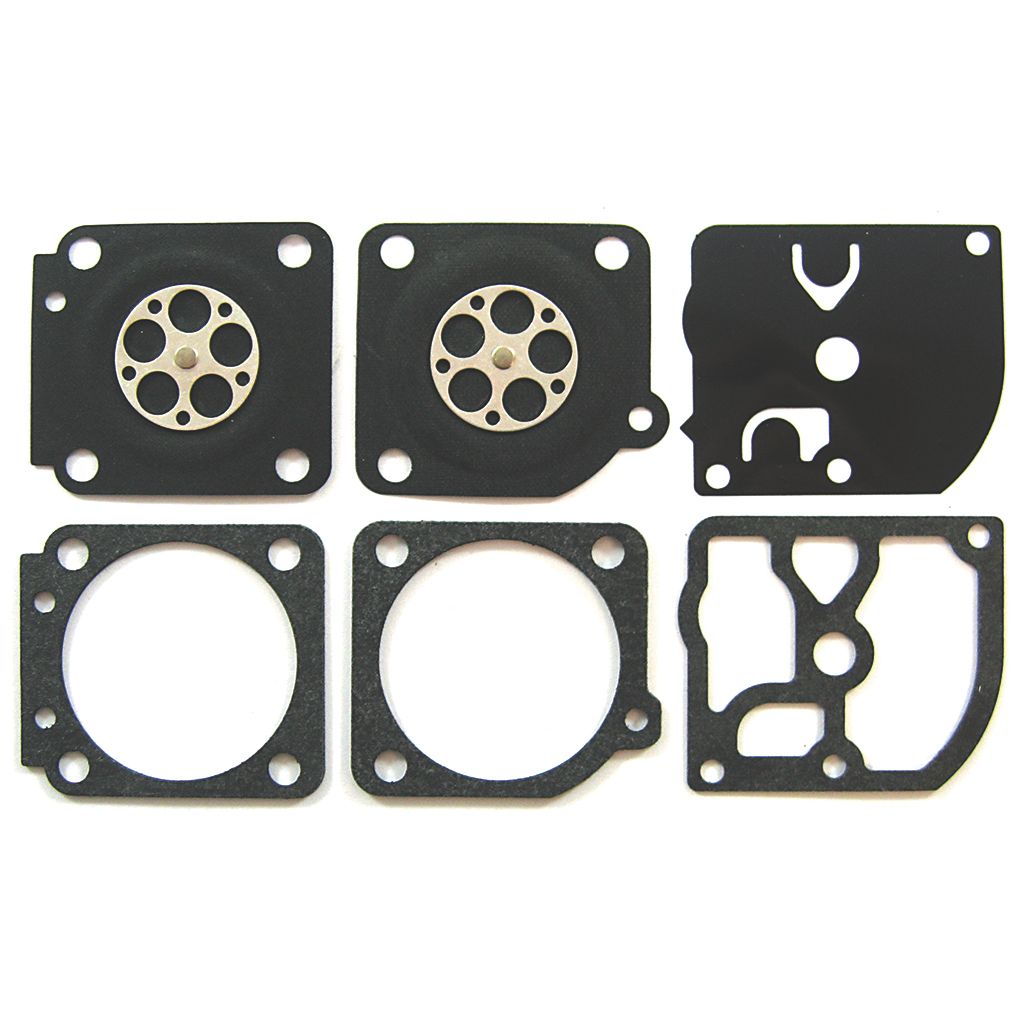 GENUINE ZAMA DIAPHRAGM & GASKET SET GND-39