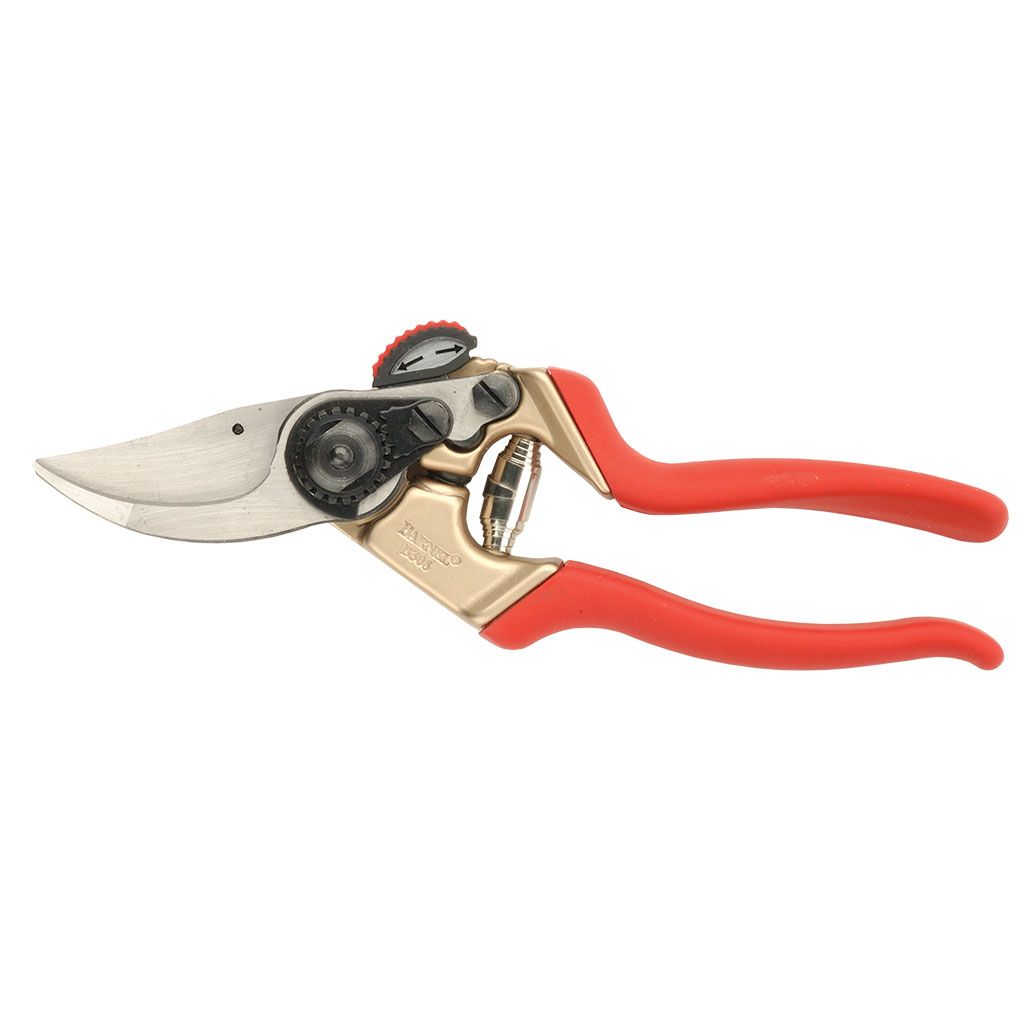 ***USE PRNB338*** DUTY FORGED BY-PASS PRUNER 8