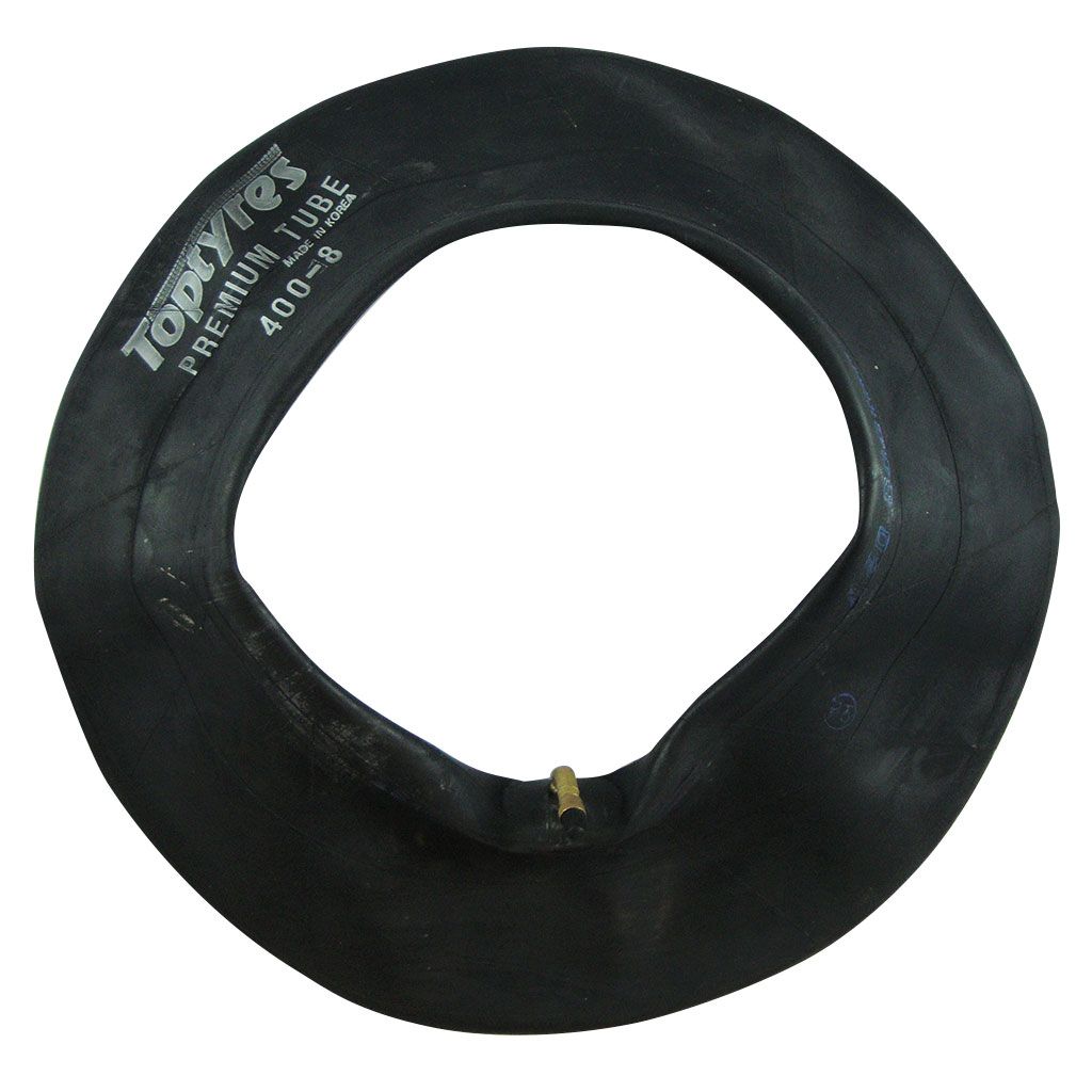 TUBE BENT STEM VALVE (TR87) 4.00-8