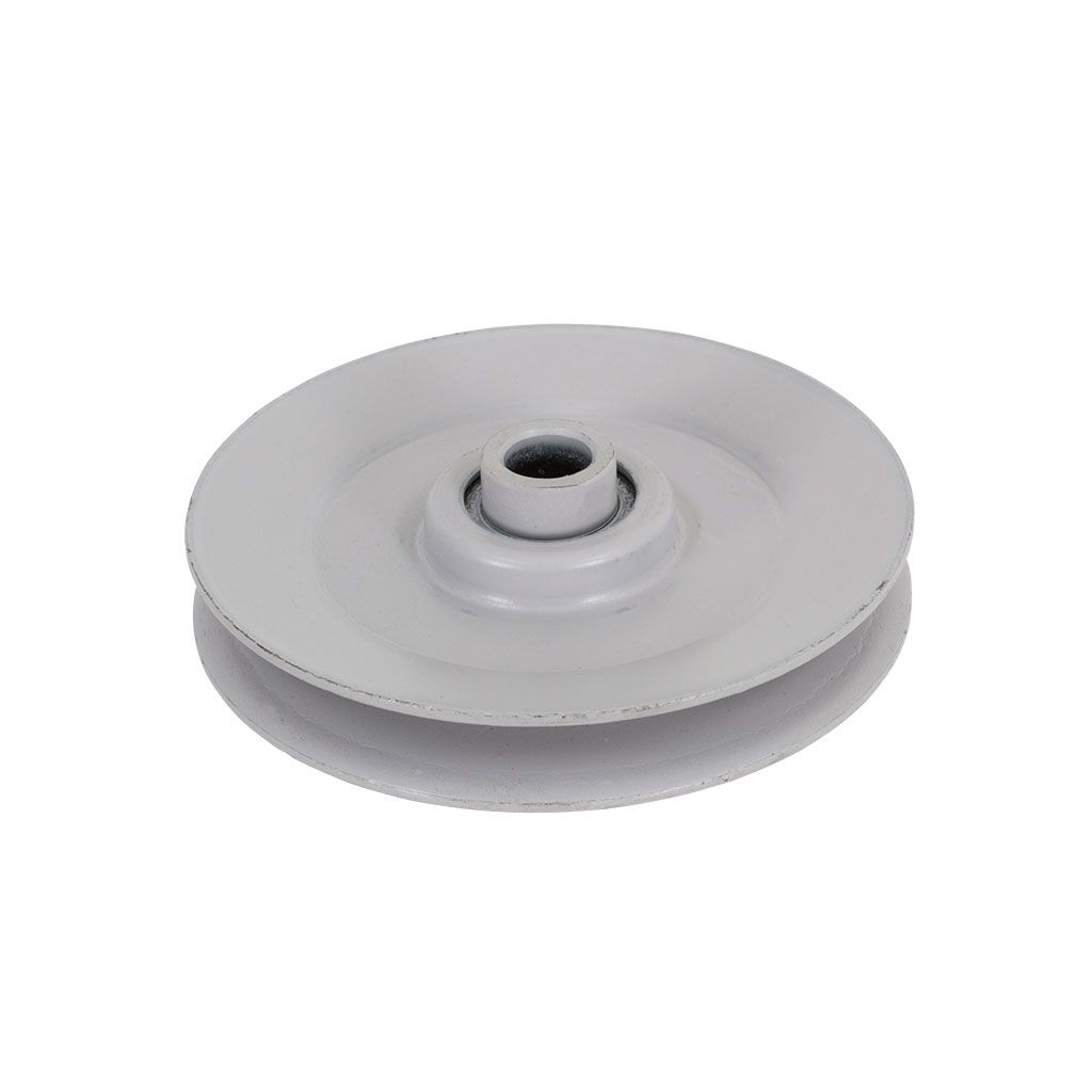 PULLEY V-IDLER STEEL UNIVERSAL (A 3-1/8
