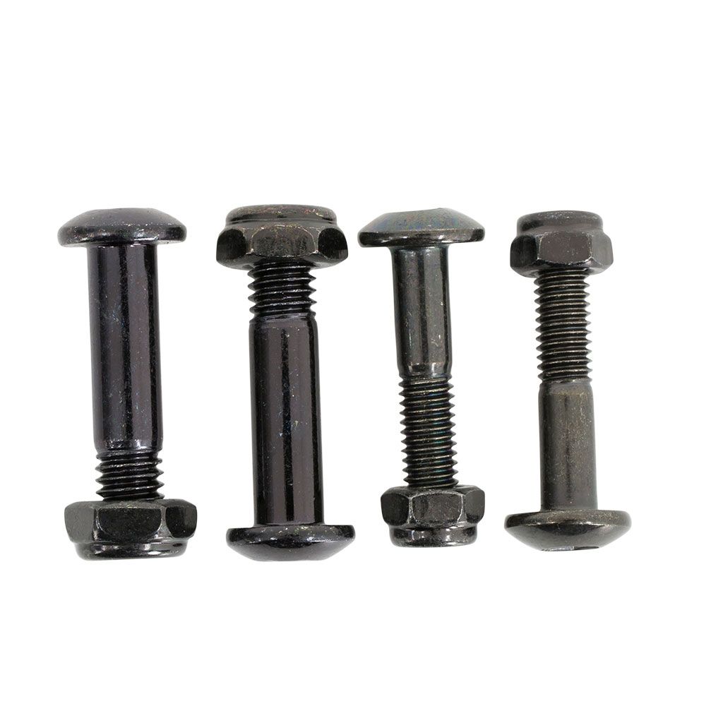 NUT / BOLT HARDWARE KIT (4PCS) FOR BR4000