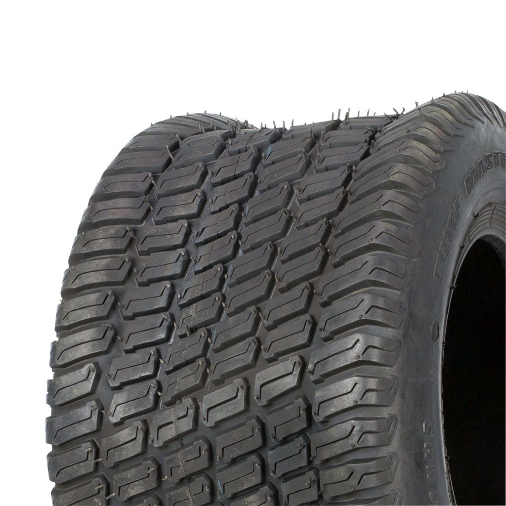 TYRE TURF MASTER TREAD PATTERN / TUBELESS 20X10.00-10