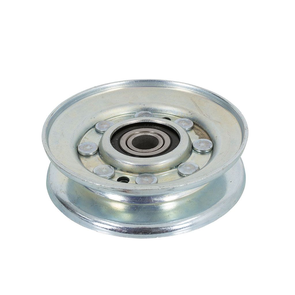 PULLEY V-IDLER STEEL TYPE 2919 HEAVY DUTY (A 3-3/4