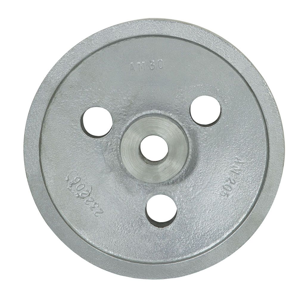 PULLEY LOWER CLUTCH (A 6-5/8