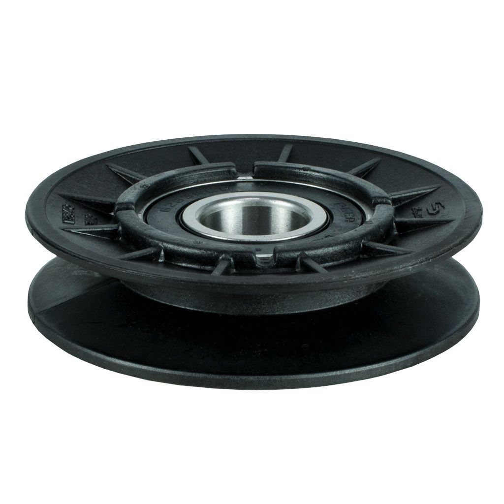 PULLEY V-IDLER TRANSMISSION 21/32