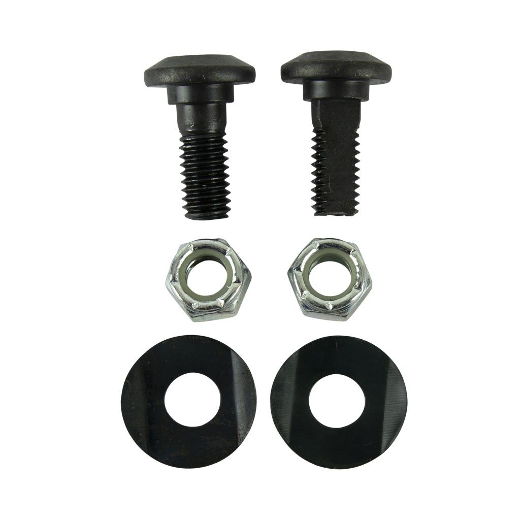 COX BOLT & NUT SET SKIT 01D1