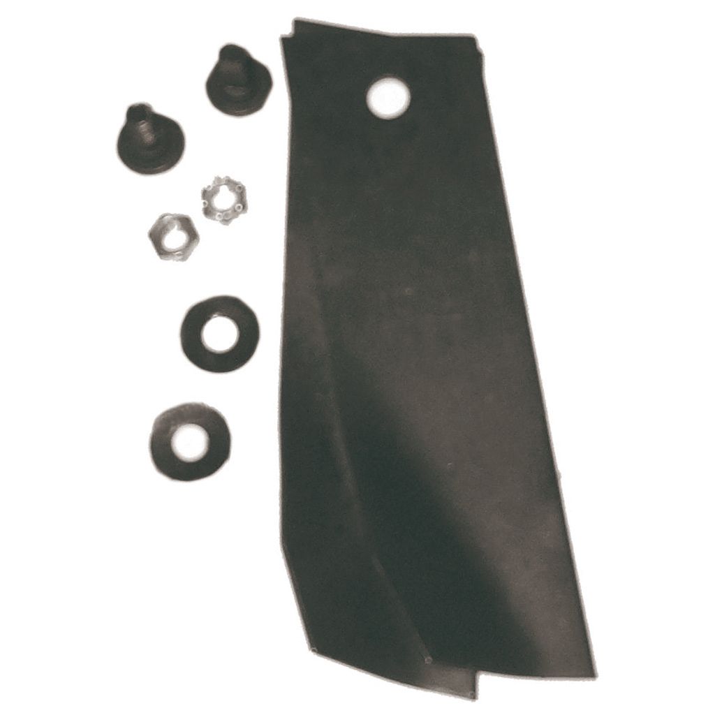 GREENFIELD BLADE & BOLT SET SKIN PACKED FOR DIPLAY 28