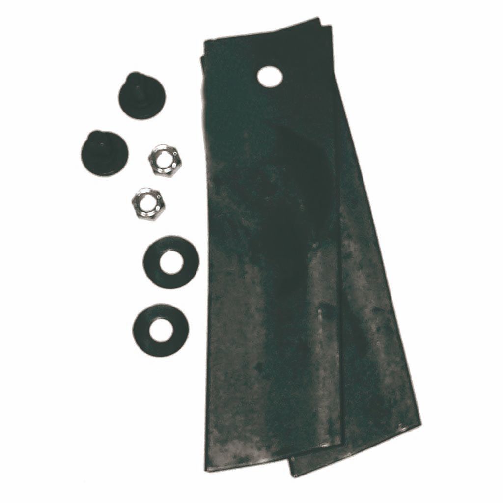 AMC / GREENFIELD BLADE & BOLT SET SKIN PACKED FOR DISPLAY BLS329 - BBN2598 RH LONG