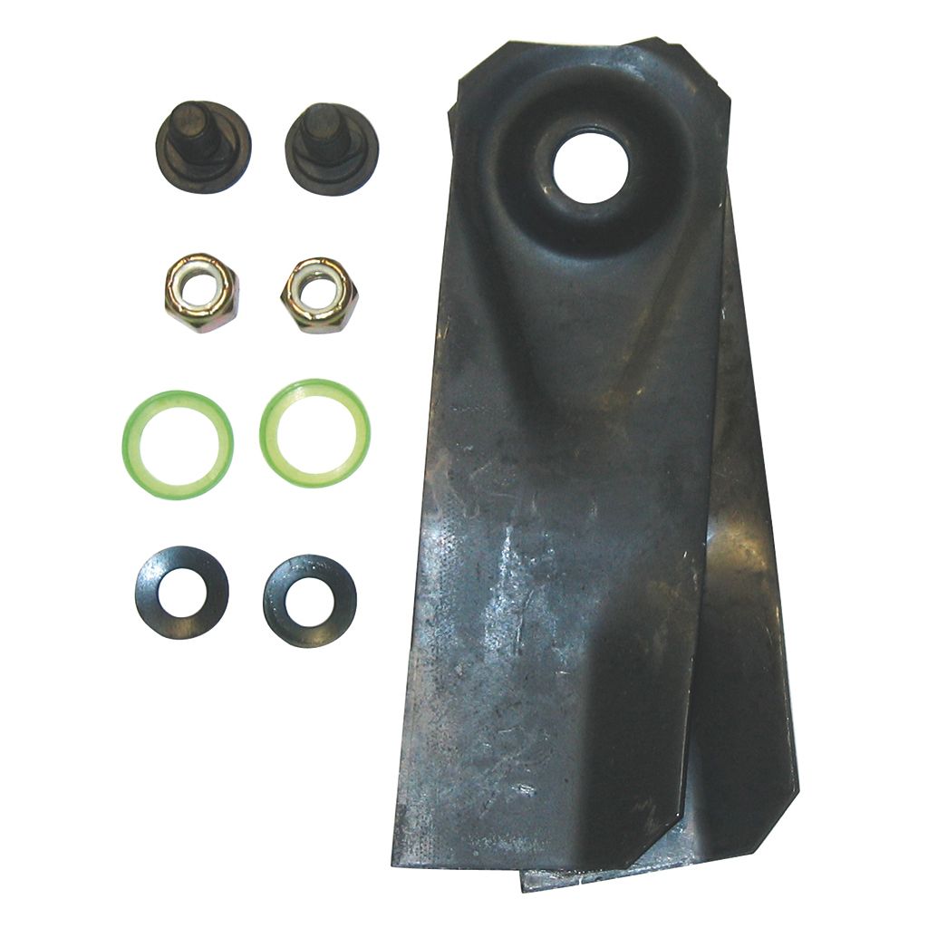 VICTA BLADE & BOLT SET SKIN PACKED FOR DISPLAY BLS338 / BBN452