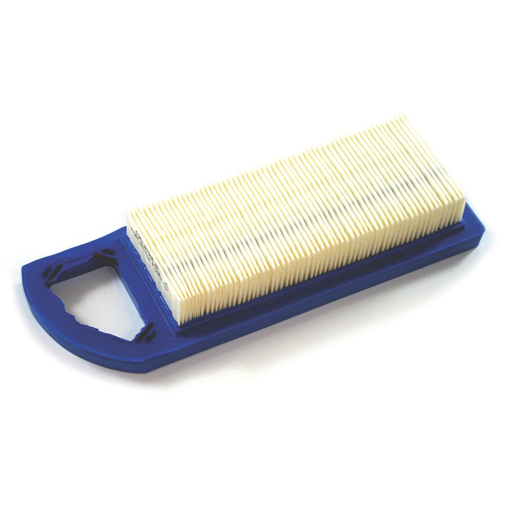 GENUINE BRIGGS & STRATTON PANEL AIR FILTER