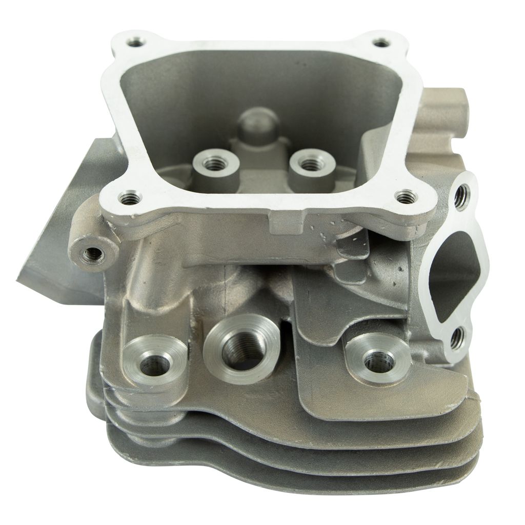 HEAD CYLINDER HEAD G200F(D)A (196cc)