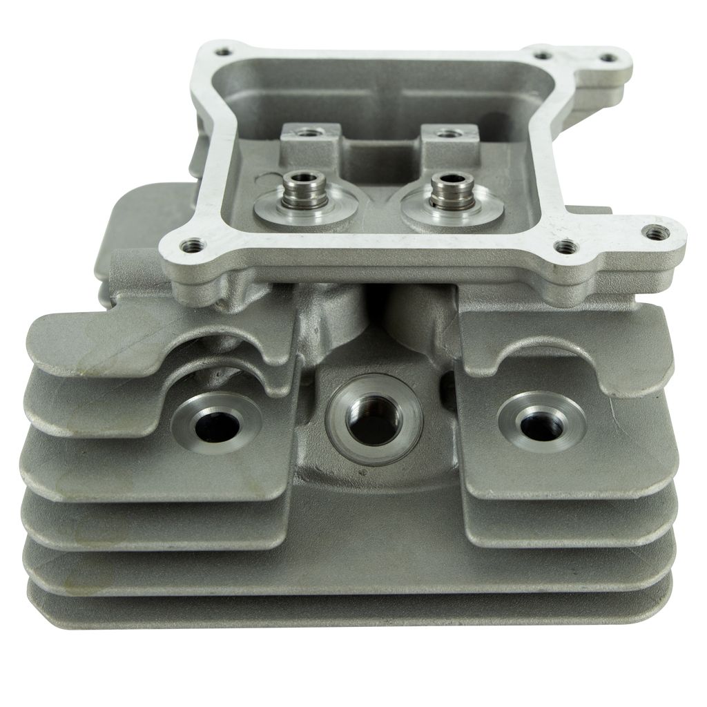 CYLINDER HEAD, LEFT LC2P82F
