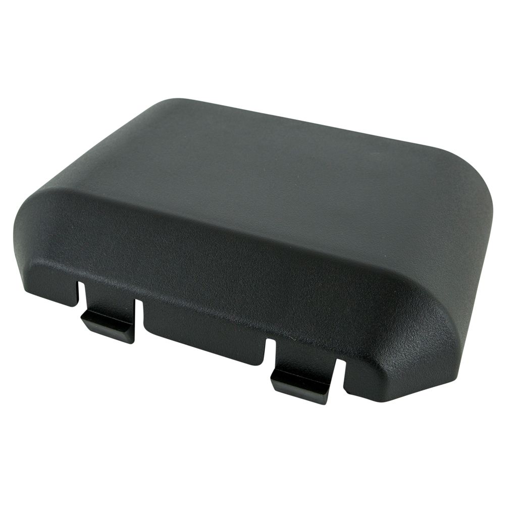 LONCIN AIR FILTER COVER EARLY 1P61FA 3 CLIP