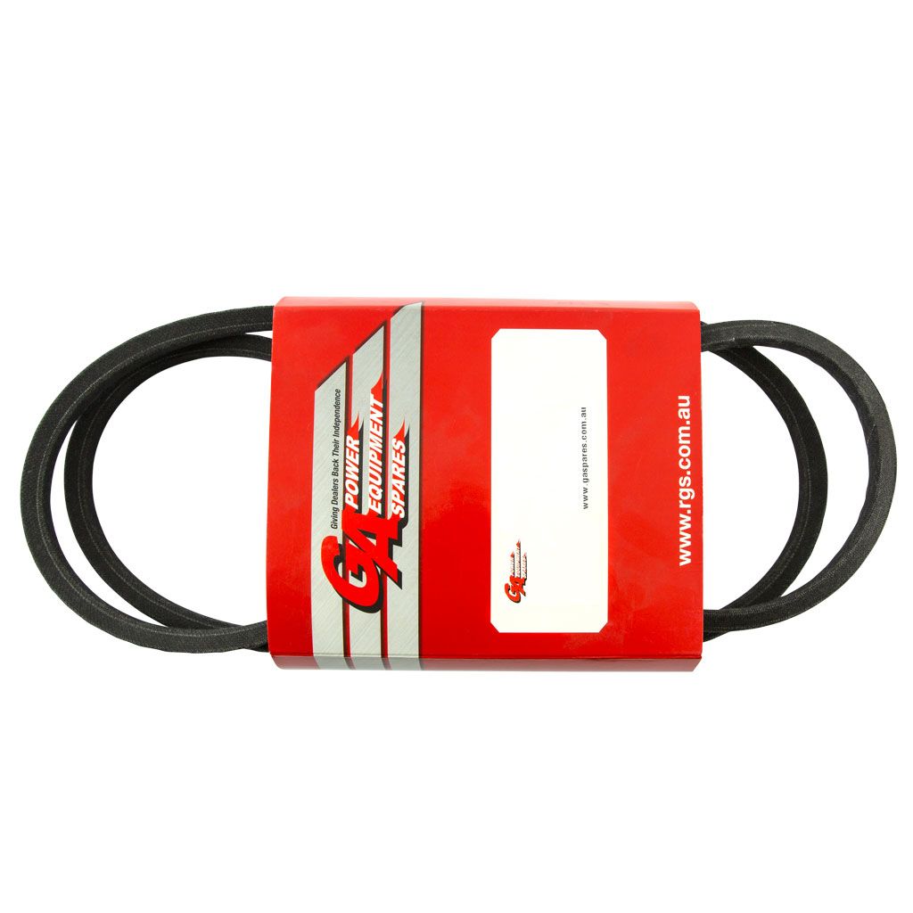 CUB CADET TRACTION DRIVE BELT