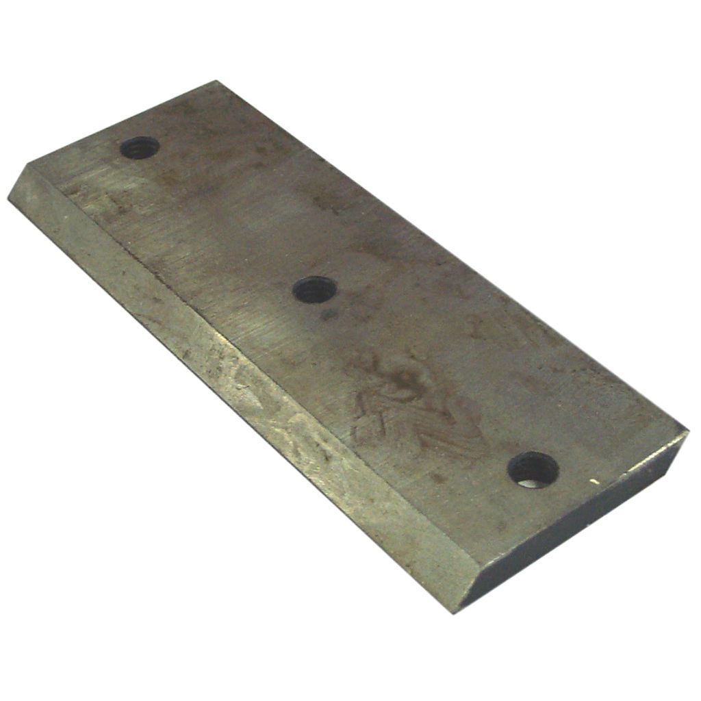 GREENFIELD CHIPPER BLADE