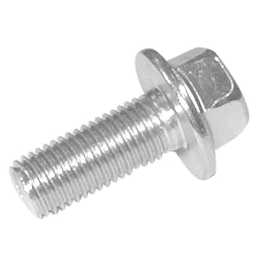 HONDA DISC BOLT 10MM FLANGED