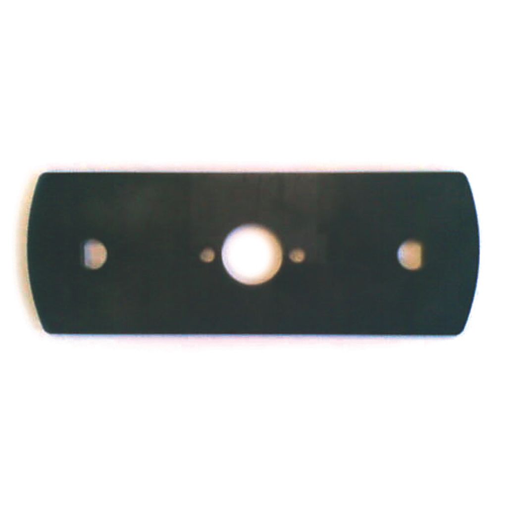 SCOTT BONNAR EDGER BLADE HOLDER