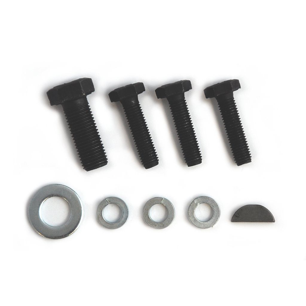 ROVER LATE MODEL DISC BOSS MOUNTING BOLT KIT