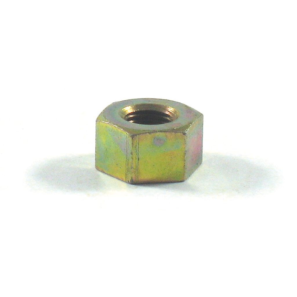 FEMALE HEX ARBOUR 3/8