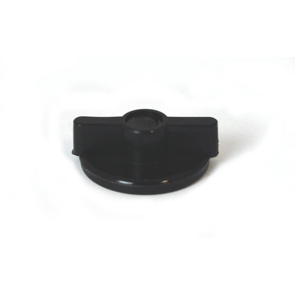 EZI FEED WING NUT PLASTIC 10MM SUITS BRM6122