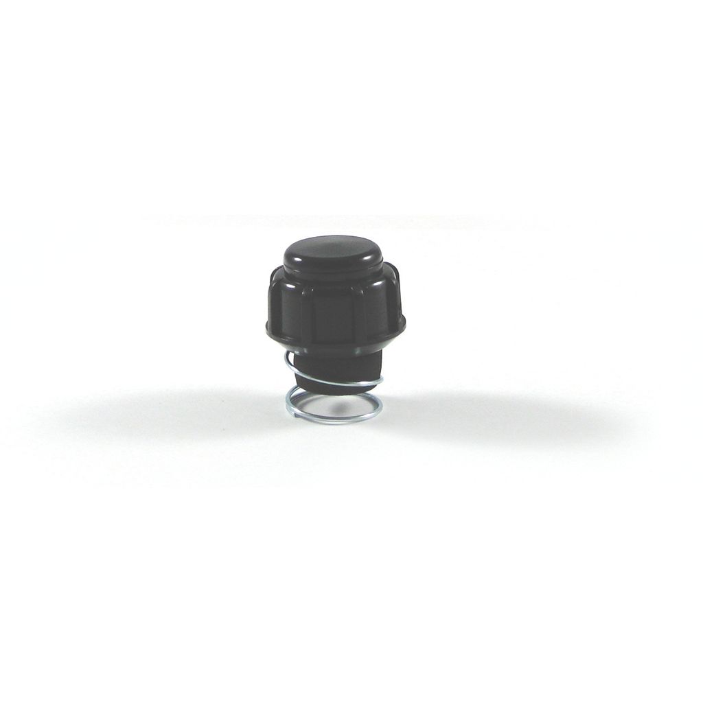 RYOBI BUMP KNOB & SPRING ASSEMBLY