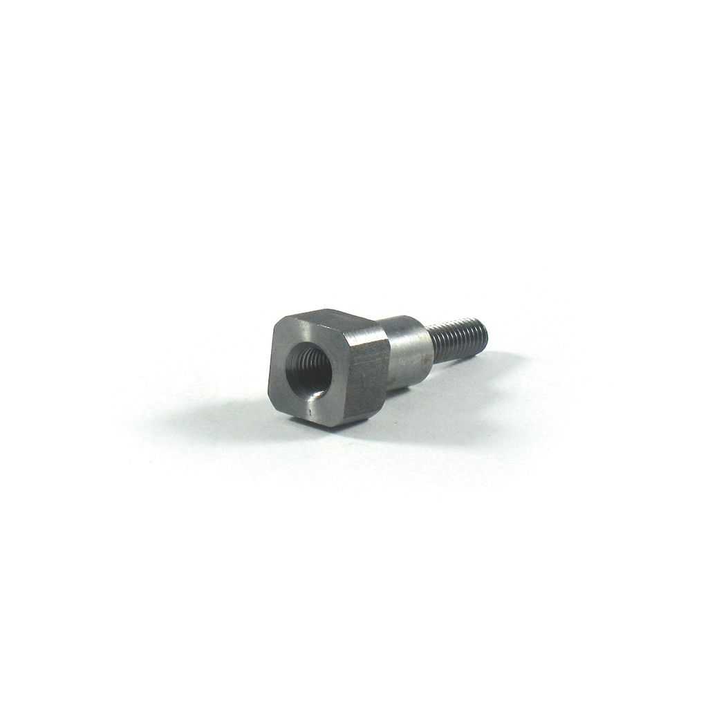 FEMALE SQUARE ARBOUR 10MM X 1.25MM LEFT HAND