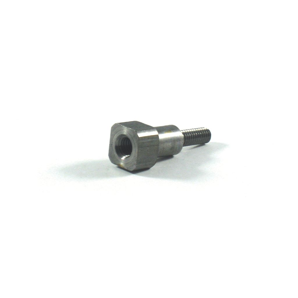 FEMALE SQUARE ARBOUR 10MM X 1.50MM LEFT HAND