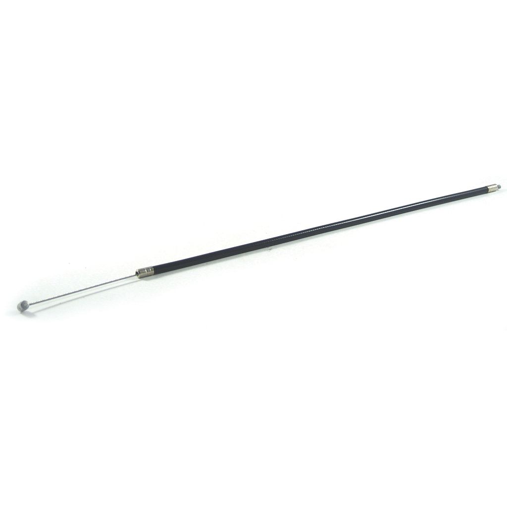 UNIVERSAL SHORT CABLE THROTTLE 12