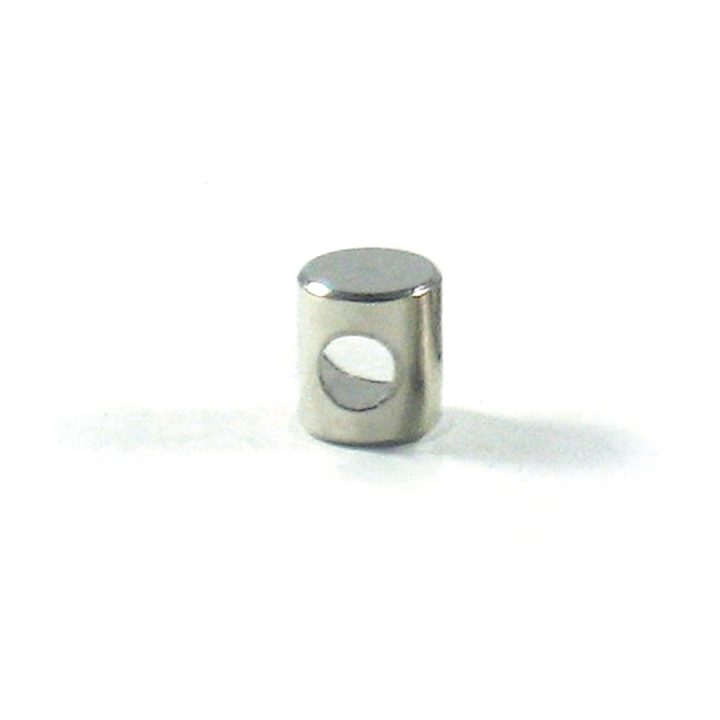 CABLE BARREL END 5/16