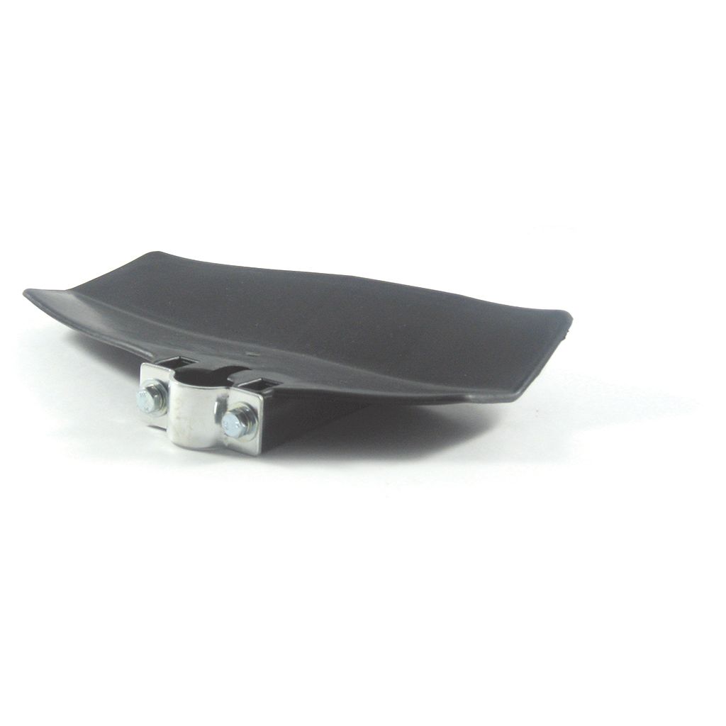 UNIVERSAL STRAIGHT SHAFT GUARD PLASTIC