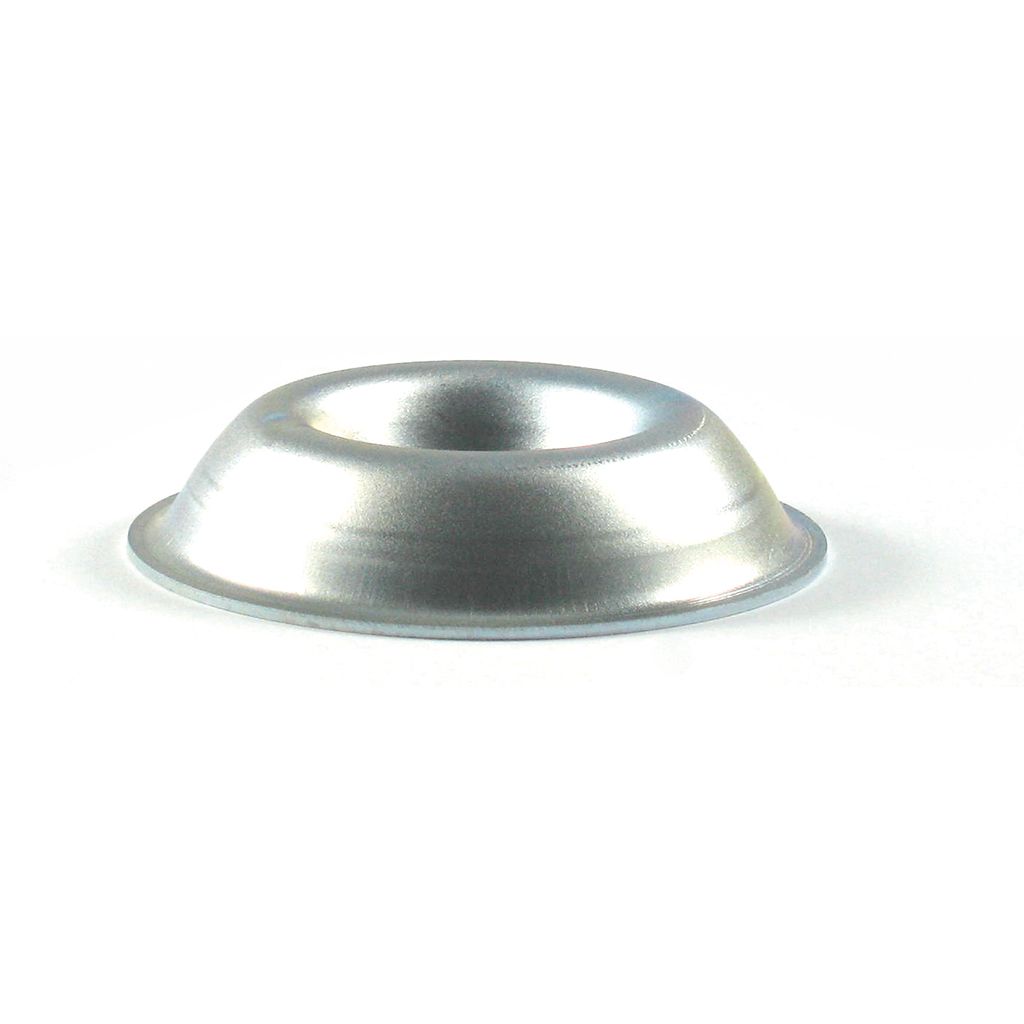 BLADE SUPPORT NUT & BOLT PROTECTOR 85MM X 10MM