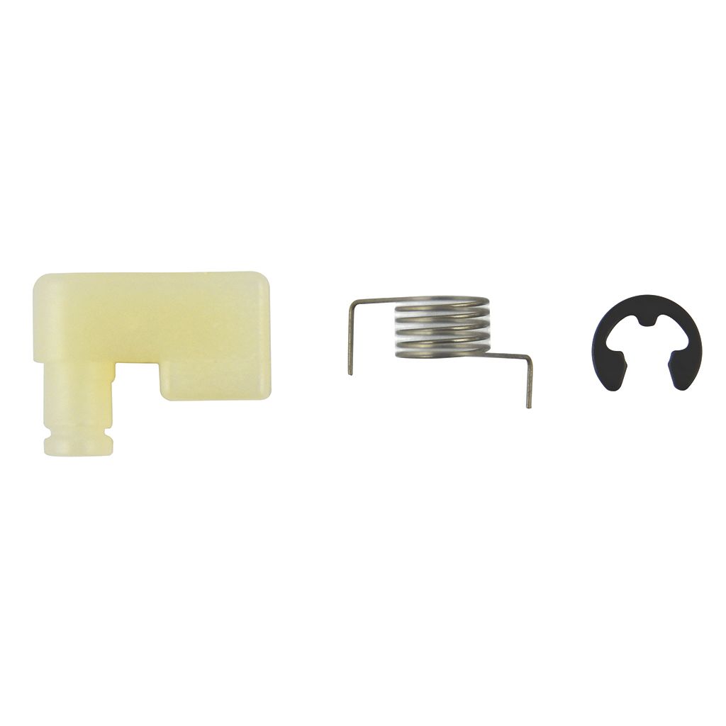 ECHO STARTER PAWL ASSEMBLY INC PAWL SPRING & E-CLIP