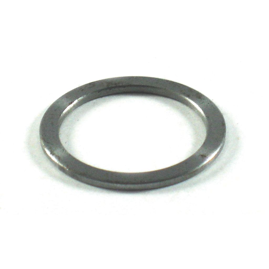 SPACER WASHER FOR REDUCING BRUSHCUTTER BLADES FROM 1