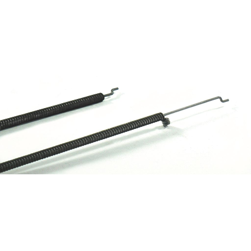ROVER THROTTLE CABLE 37-1/2