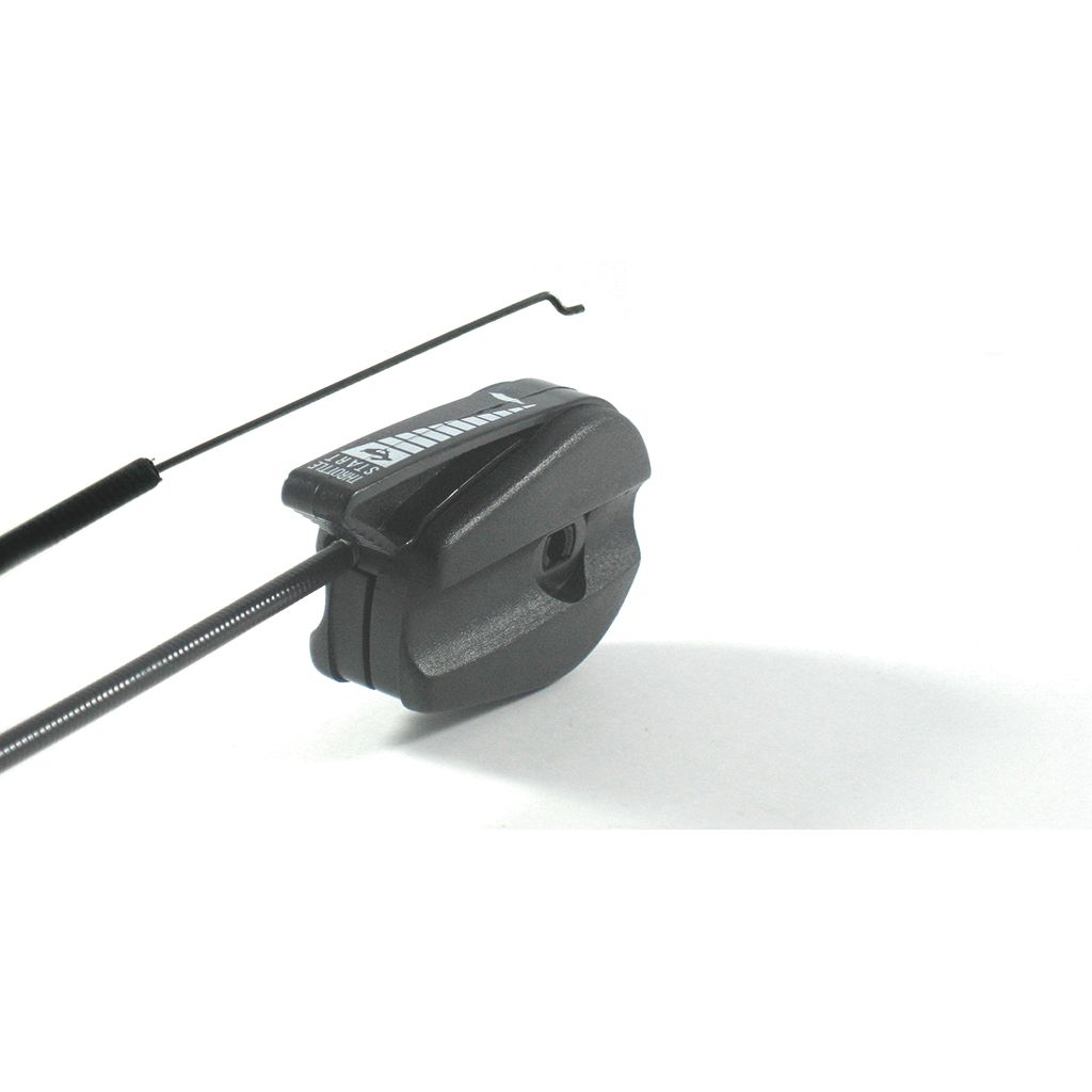 UNIVERSAL REVERSIBLE RATCHET STYLE CONTROL HEAVY DUTY WOUND OUTER WIRE