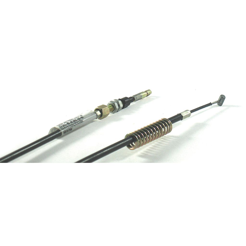 HONDA LATE MODEL CLUTCH CABLE
