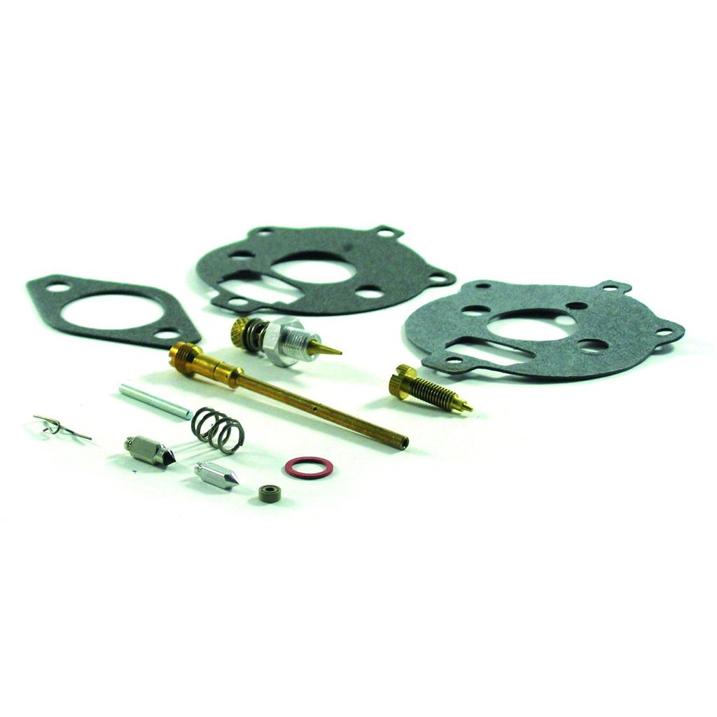 BRIGGS & STRATTON CARBURETTOR KIT SUITS HORIZONAL & 25 SERIES MODELS