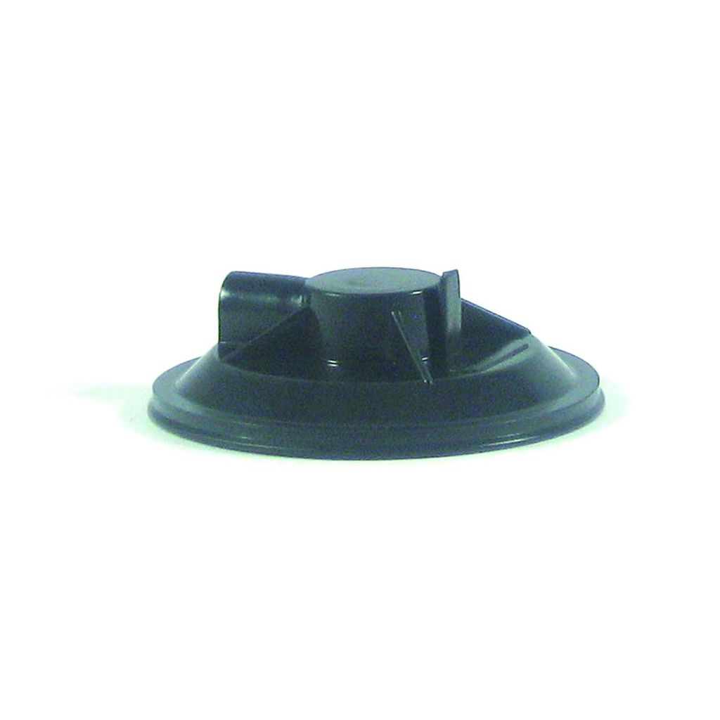 VICTA END COVER SUITS LM & G4 CARBURETTOR MODELS FROM 1964-89