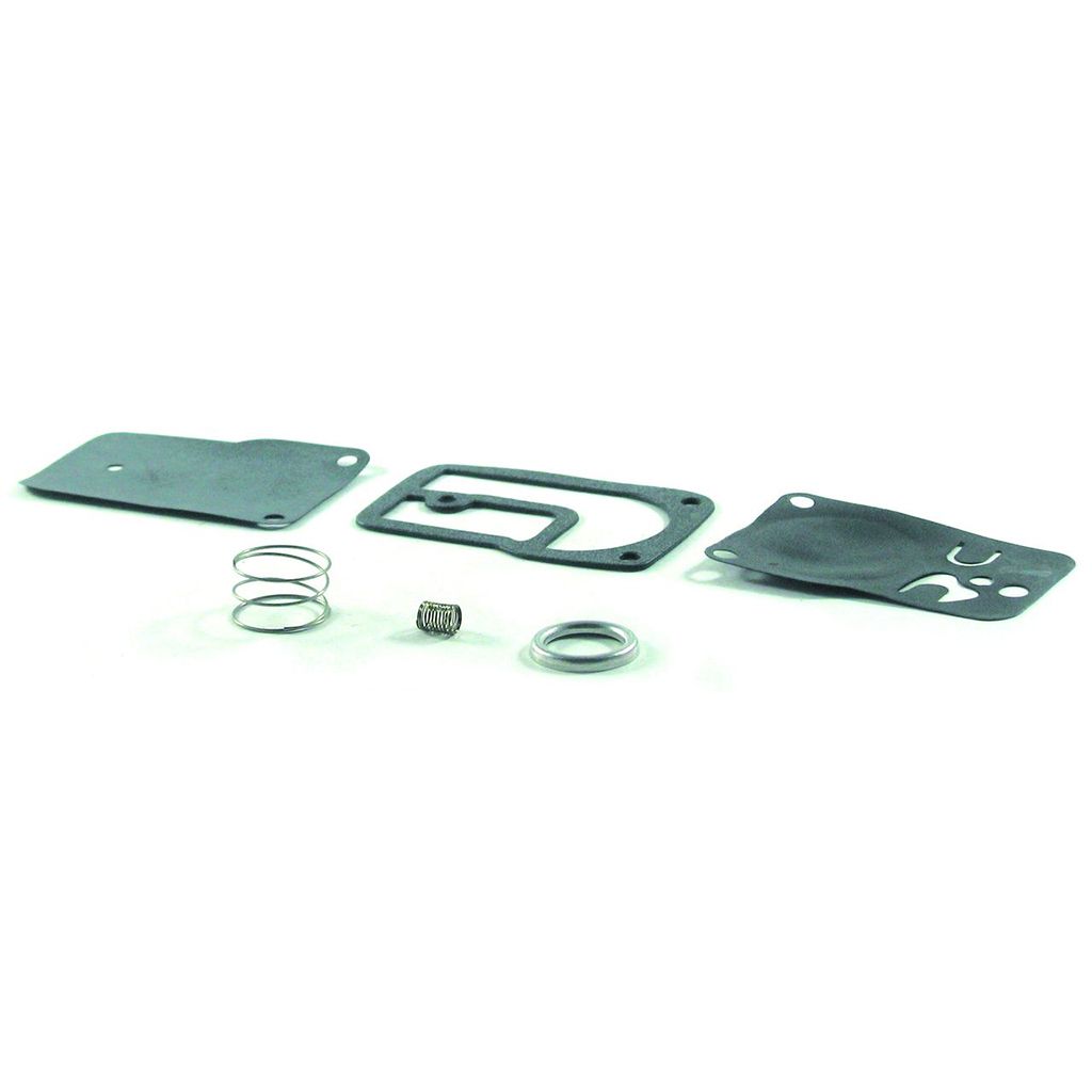 BRIGGS & STRATTON FUEL PUMP REPAIR KIT SUITS SELECTED 16 & 18HP TWIN CYLINDER ENGINES