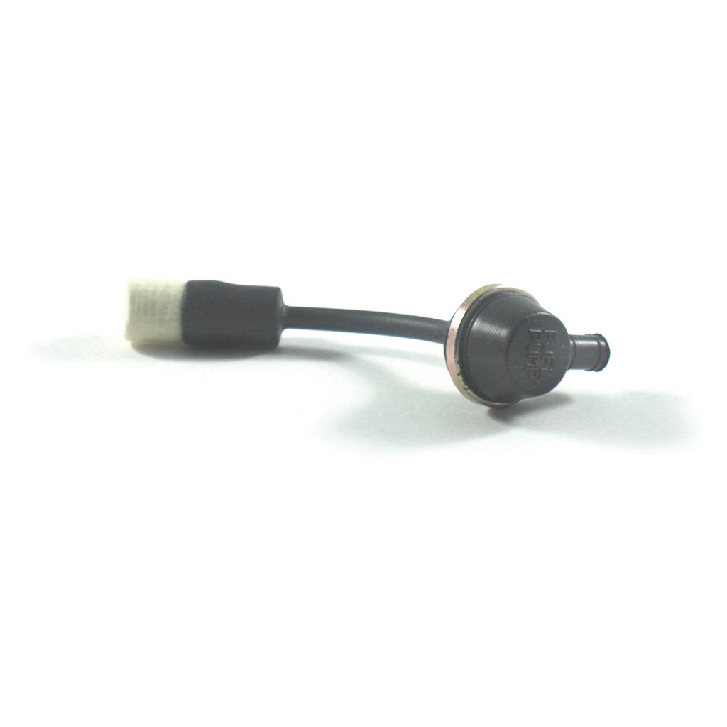 ROBIN & SHIKUTANI BRUSHCUTTER PICK-UP