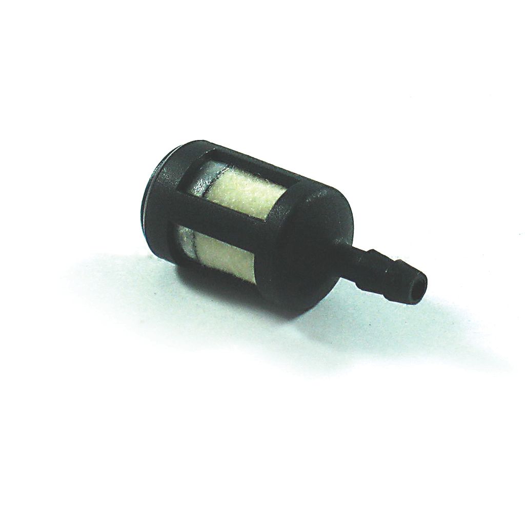 MCCULLOCH FUEL FILTER SUITS ALL MINI SAWS AND TRIMMERS 1/8