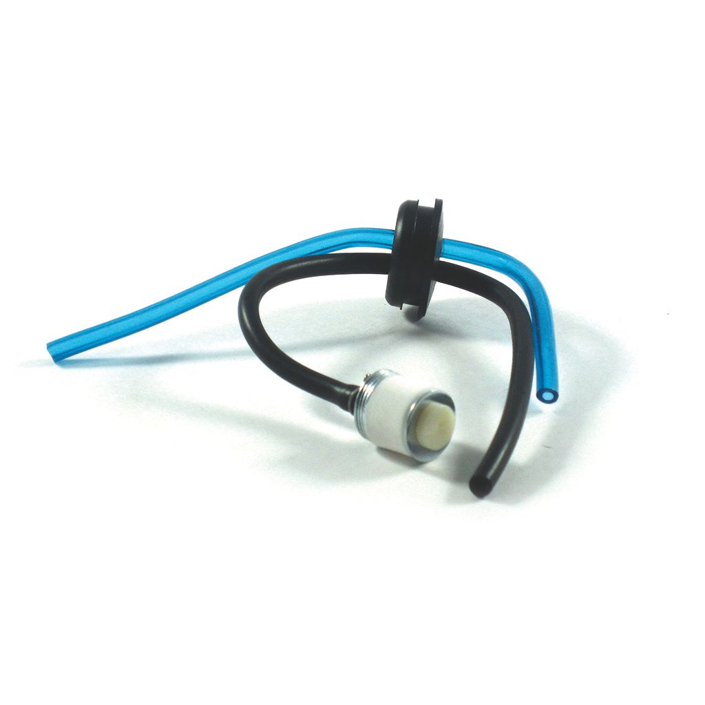 HOMELITE TANK GROMMET & FUEL LINE ASSEMBLY