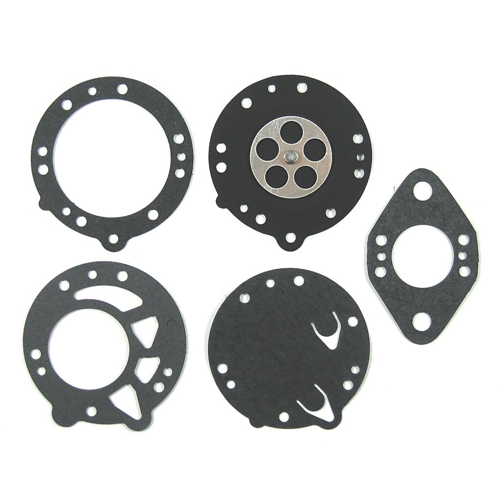 NON-GENUINE TILLOTSON DG-2HL DIAPHRAGM & GASKET SET