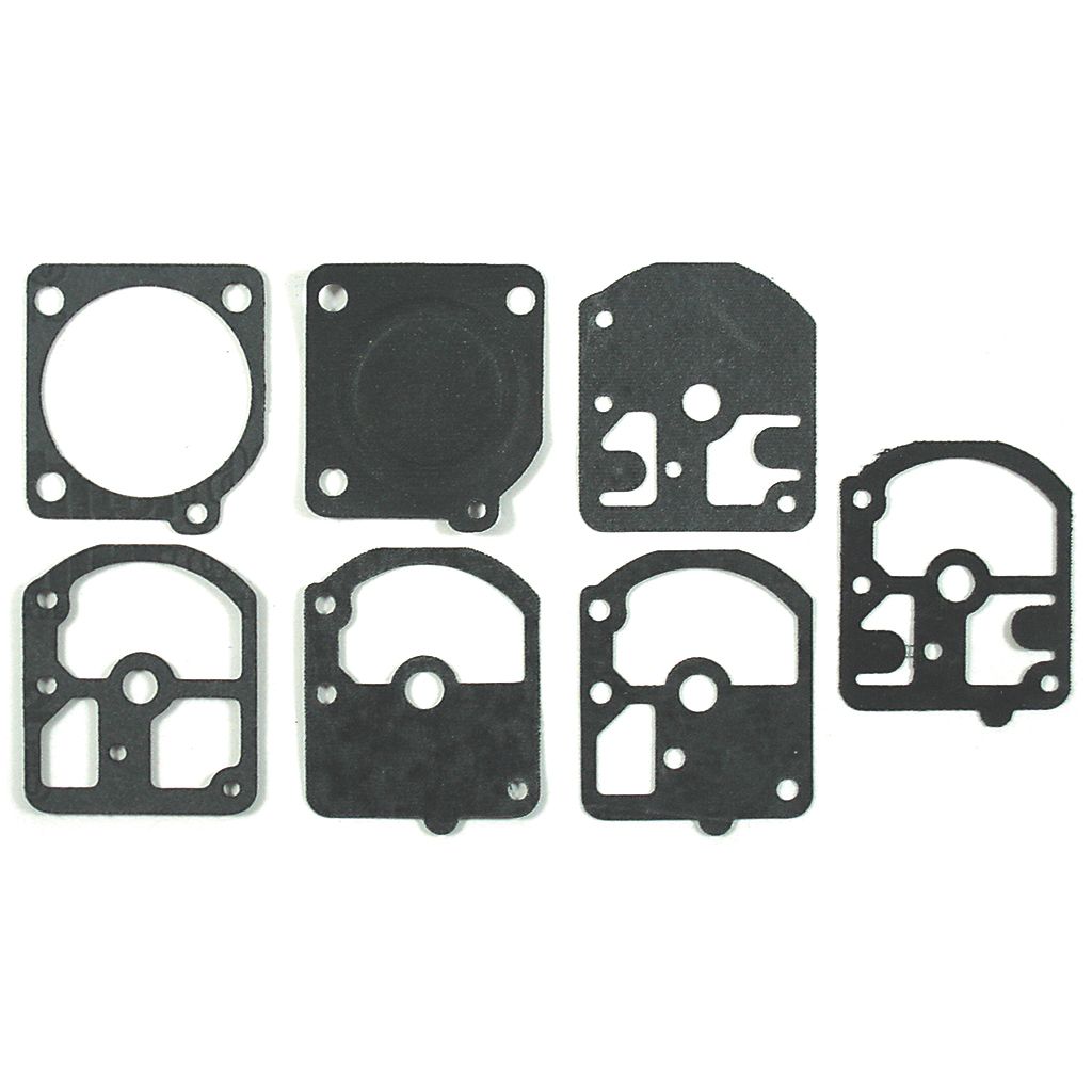 NON-GENUINE ZAMA GND-3 & GND-32 DIAPHRAGM & GASKET SET