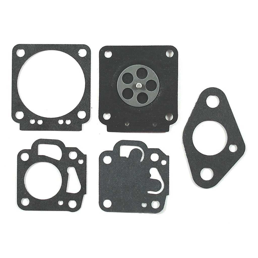 NIKKI DIAPHRAGM KIT SUITS MITSUBISH T180 T200 & KAWASAKI HK24-33
